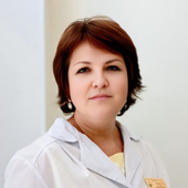 Басова Татьяна Александровна, акушер-гинеколог