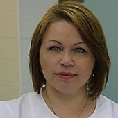 Браусова Светлана Геннадьевна, стоматолог-терапевт