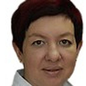 Шипулина Елена Анатольевна, дерматолог