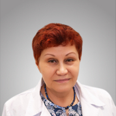 Зорина Гульсина Агзануровна, кардиолог