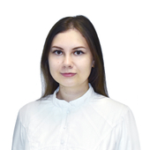 Асанова Ангелина Валентиновна, терапевт