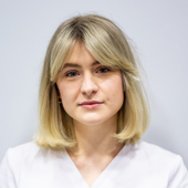 Овсянникова Евгения Аркадьевна, косметолог