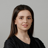 Хасцаева Мадина Алановна, детский ортодонт