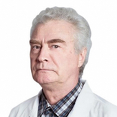 Лезин Валерий Николаевич, уролог