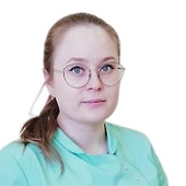 Богомолова Валерия Викторовна, психолог