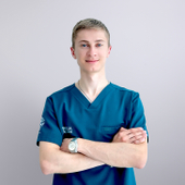 Западненко Антон Юрьевич, ортопед