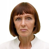 Стафеева Элеонора Владимировна, стоматолог-терапевт