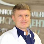 Высоцкий Владимир Федорович, пластический хирург