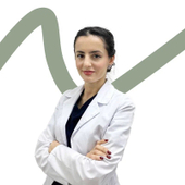 Комилбекова Гесу Давлатшоевна, стоматолог-терапевт