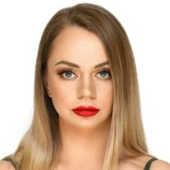 Полевая Мария Вадимовна, массажист