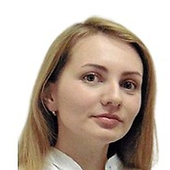 Кузьмина Юлия Сергеевна, терапевт