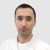 Рамазанов Артур Александрович, хирург