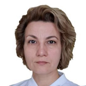 Седловская Ольга Владимировна, массажист