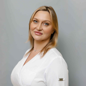 Ракович Светлана Петровна, косметолог