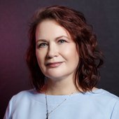 Скрипникова Ольга Владимировна, врач функциональной диагностики