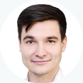 Лучников Роман Владимирович, стоматолог-ортопед