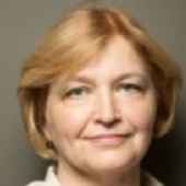 Заморина Марина Вильевна, пародонтолог