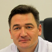 Нигматзянов Рафаэль Ильгизович, хирург