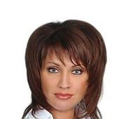 Славиковская Ольга Михайловна, эндокринолог