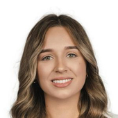 Глова Алина Юрьевна, стоматологический гигиенист