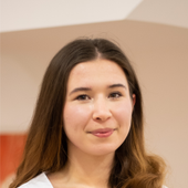 Прудаева Владлена Юрьевна, детский логопед