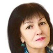 Талыбова Зарема Шамильевна, невролог