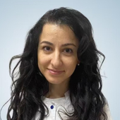 Маилян Сюне Ареновна, гинеколог