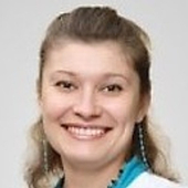 Саранчукова Лилия Владимировна, детский стоматолог