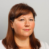 Тахтамыш Людмила Ивановна, гинеколог