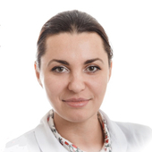 Мартьянова Светлана Александровна, терапевт