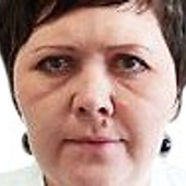 Минаева Юлия Борисовна, нейрохирург