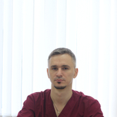 Мельник Сергей Викторович, ортопед