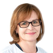 Максюта Елена Викторовна, кардиолог