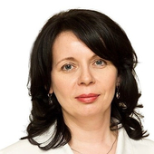 Сайгакова Елена Петровна, терапевт