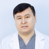 Абдурахимов Олимназар Хужамуратович, хирург
