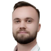 Лобов Николай Ильич, врач УЗД