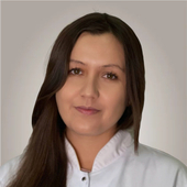 Гурьянова Рамиля Рамилевна, гинеколог