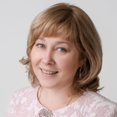 Царева Елена Александровна, детский логопед