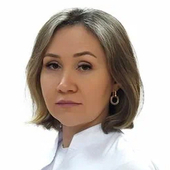 Полякова Галина Сергеевна, терапевт