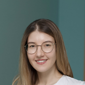 Калита Екатерина Алексеевна, ортодонт