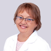 Мурзина Светлана Викторовна, гастроэнтеролог