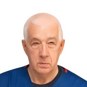 Горбачев Игорь Владимирович, эндокринолог