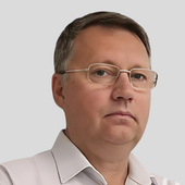 Дрыгин Виктор Витальевич, стоматолог-ортопед