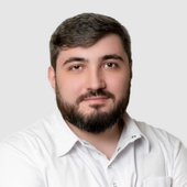 Юмашев Антон Владимирович, стоматолог-ортопед