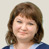 Кожевникова Юлия Владимировна, детский стоматолог