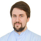 Шварц Араз Рубаилович, стоматолог-ортопед