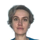Пилипенко Татьяна Сергеевна, детский эндокринолог