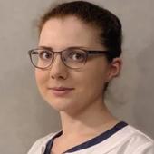 Полковая Анна Владимировна, стоматолог-терапевт