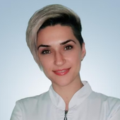 Хмыз Анна Петровна, гинеколог