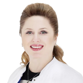 Шпаченко Виктория Валерьевна, гинеколог